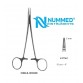 Crile-Wood Needle Holder,15 cm